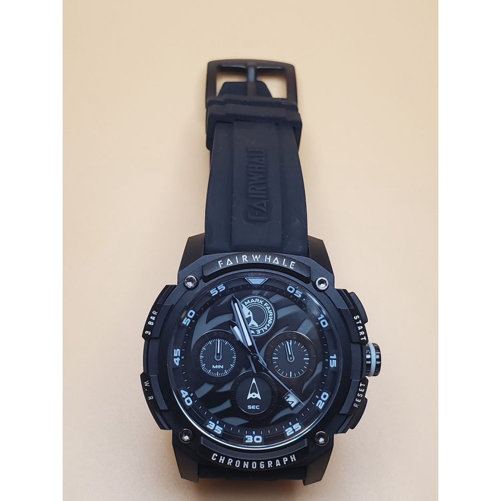 Mens Watch - Picture 10 of 12